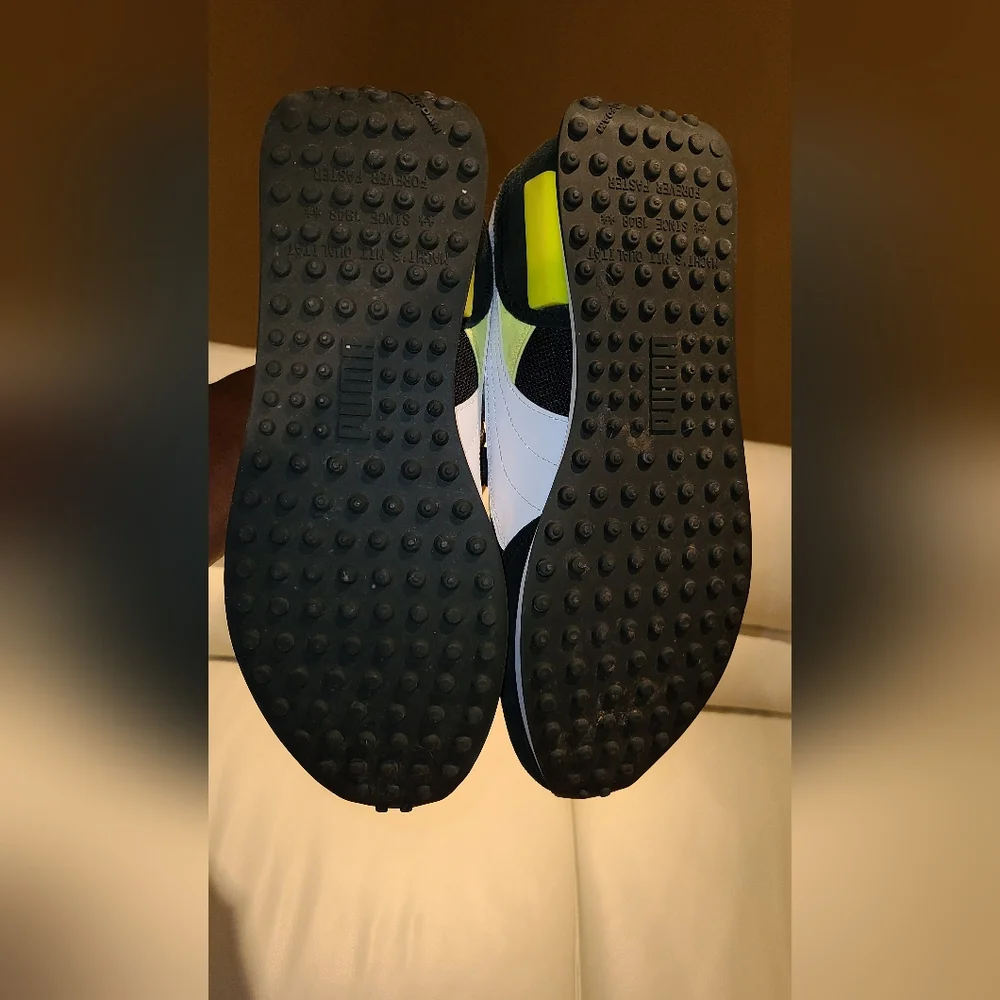 Men's Size 12 Future Rider Play On Men's Sneakers - Picture 4 of 7